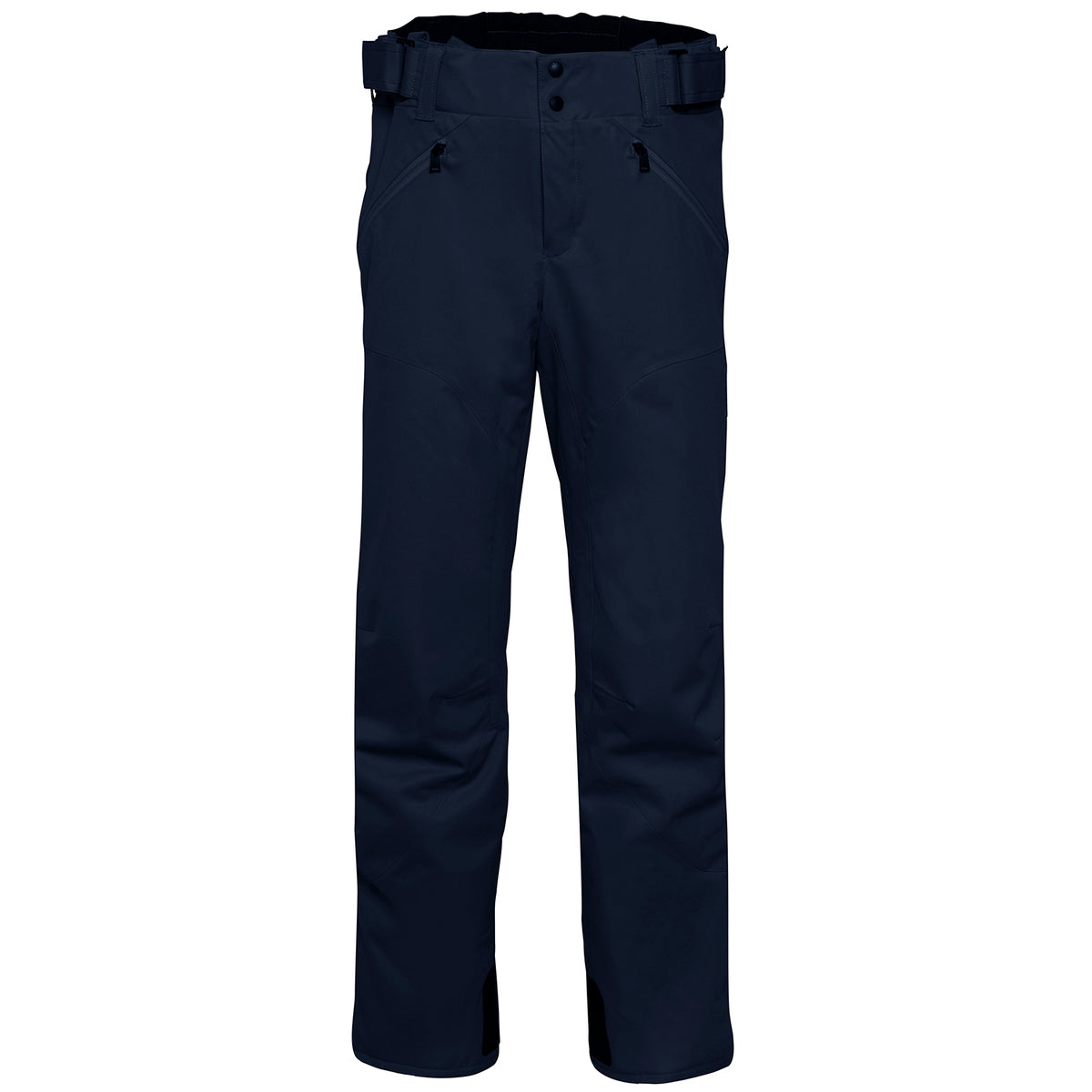 Phenix Hakuba Slim Ski Pant 2019 Dark Navy 1