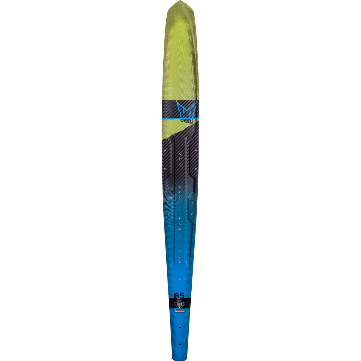 HO OMNI Boys Slalom Ski 2019 Top
