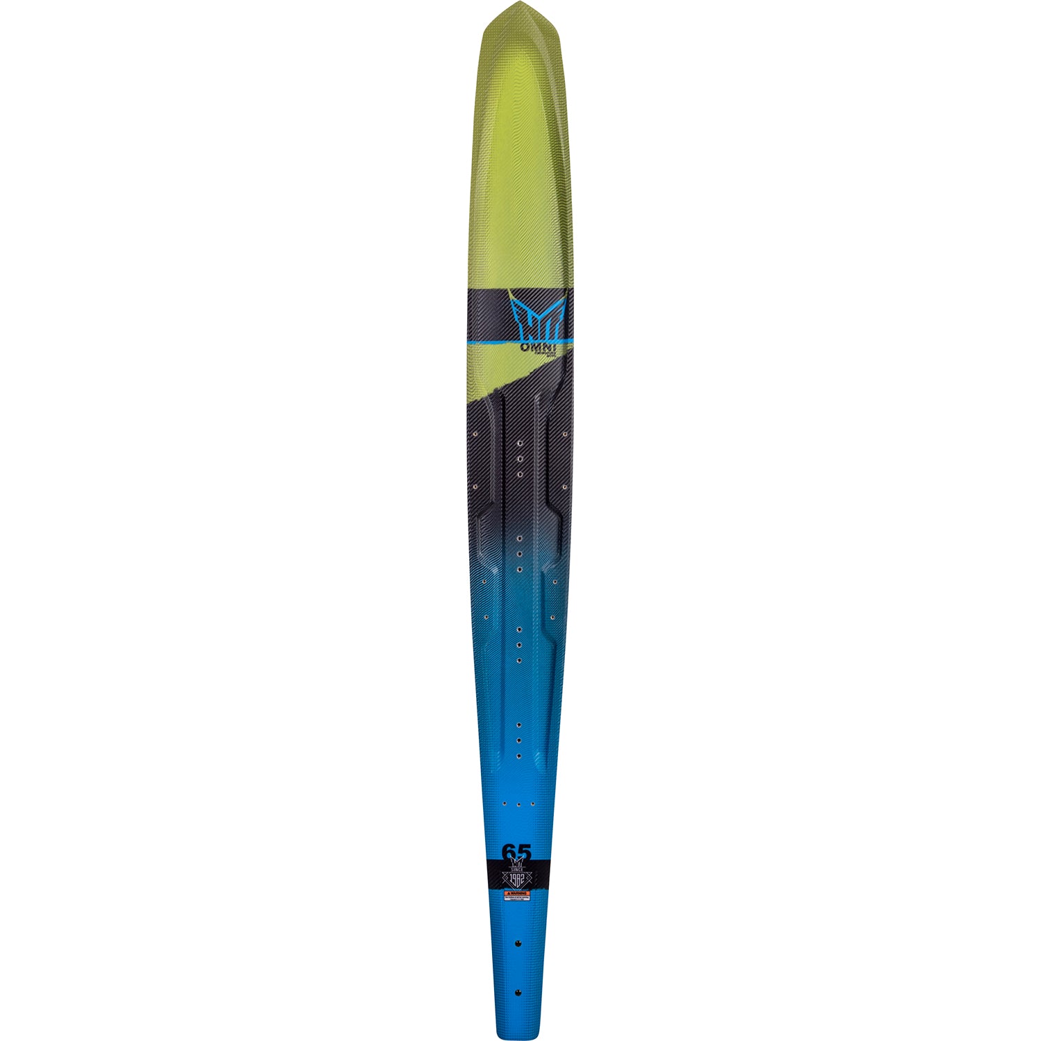 HO OMNI Boys Slalom Ski 2019 Top