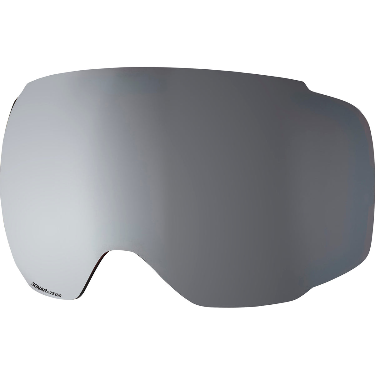 Anon M2 Goggle Spare lens 2018 Sonar Silver lens