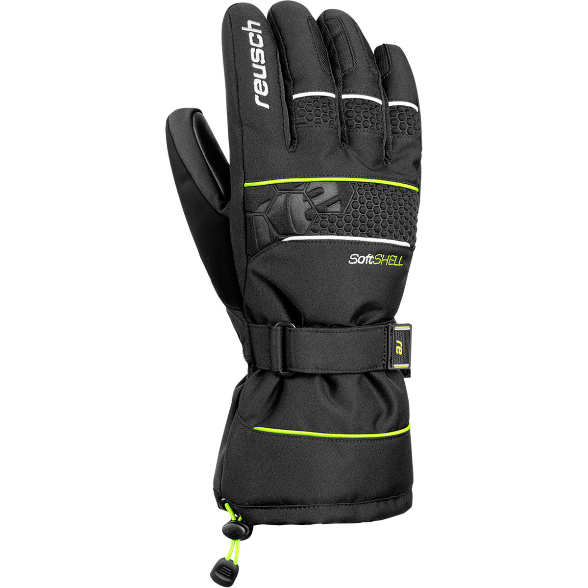 Connor R-Tex XT Mens Ski Glove