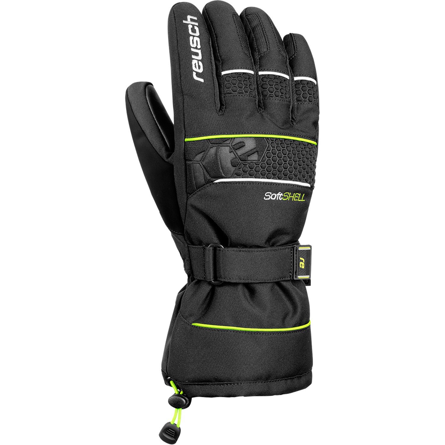 Connor R-Tex XT Mens Ski Glove