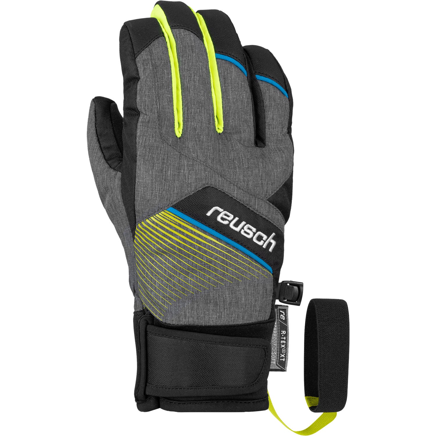 Ferdi R-Tex XT Jr Ski Gloves