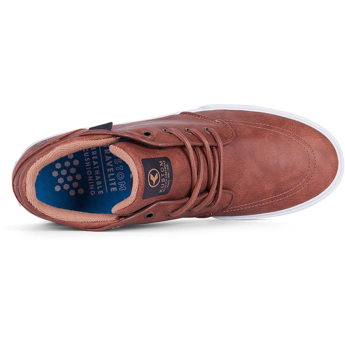 Hotham Mens Shoes
