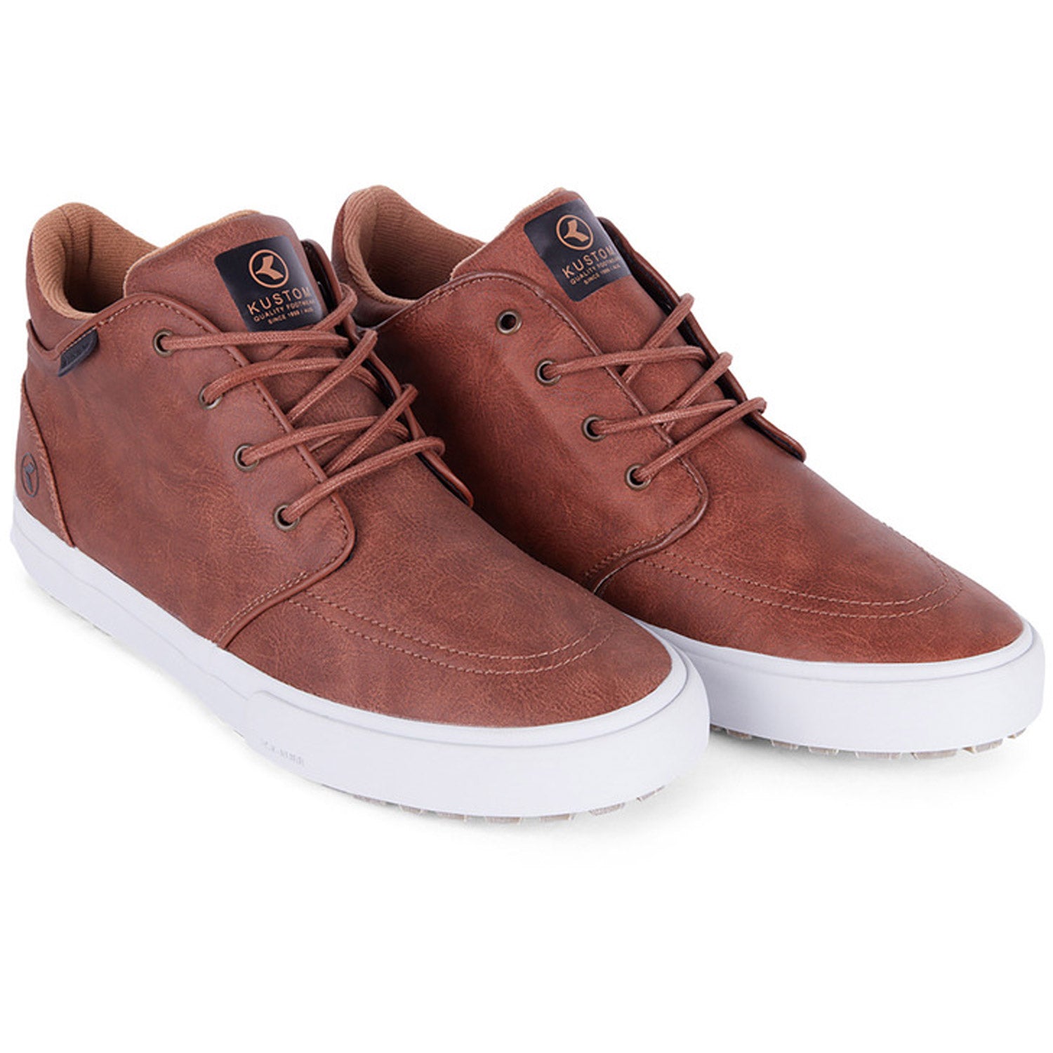 Hotham Mens Shoes