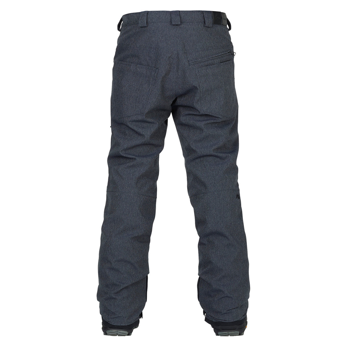 Analog Thatcher Snowboard Pant 2018 Denim