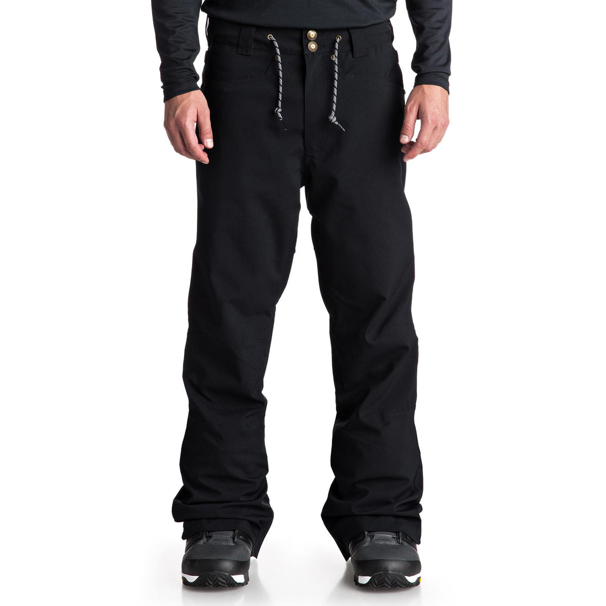 DC Relay Snowboard Pant 2019 Black