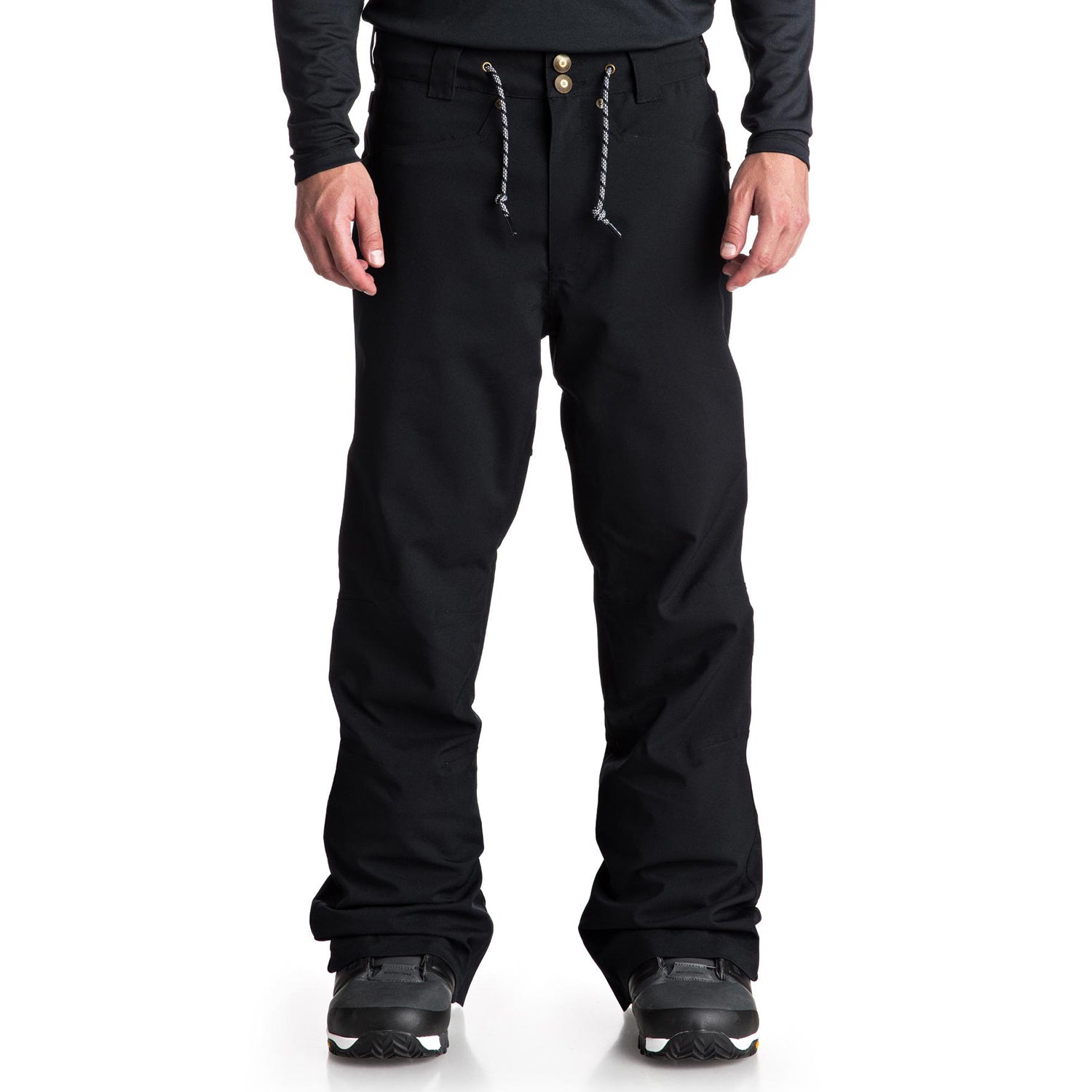 DC Relay Snowboard Pant 2019 Black