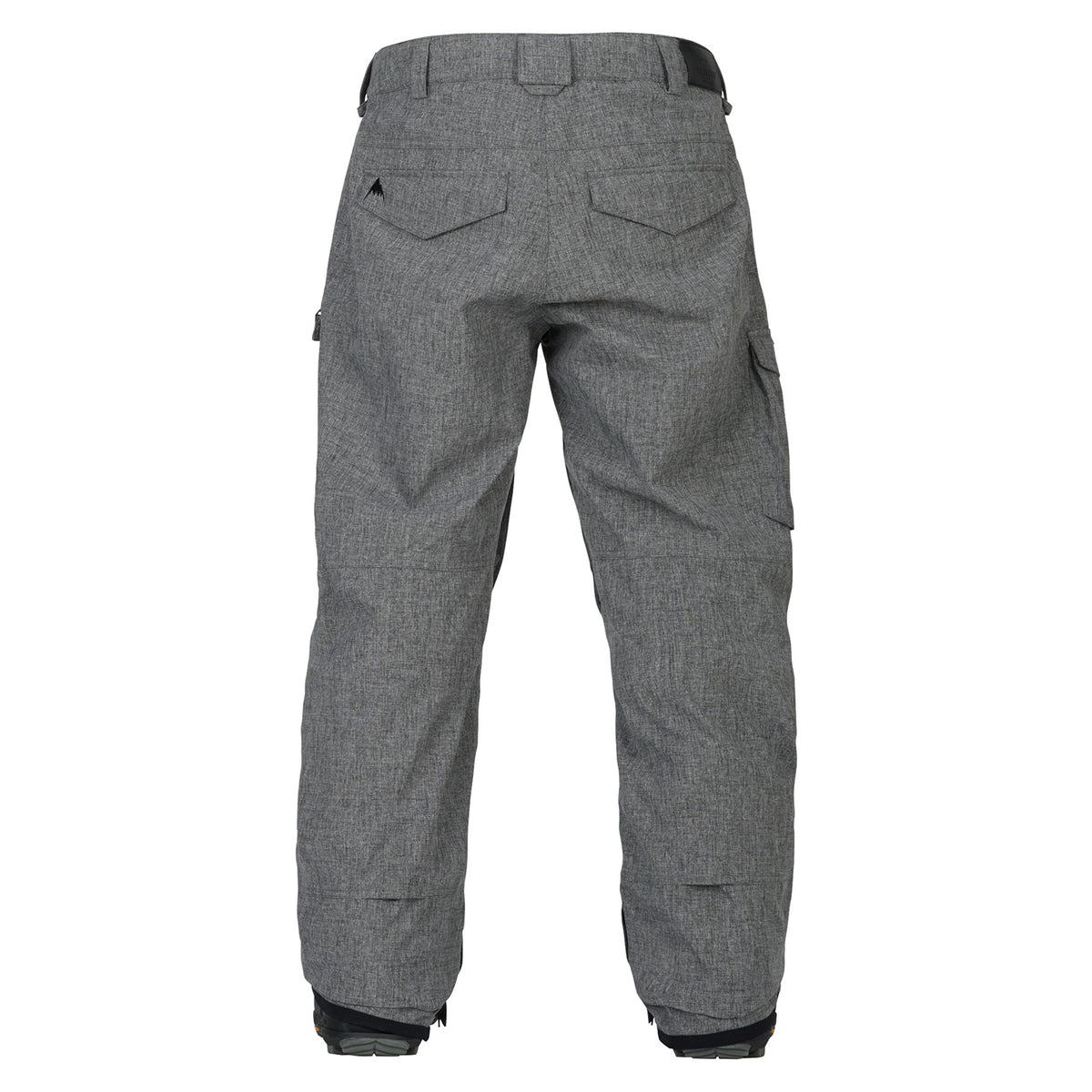 Burton Covert Snowboard Pant 2019 Bog Heather