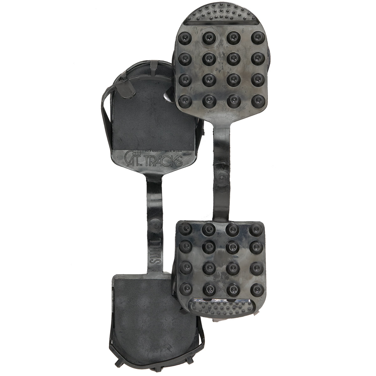 Seirus Cat Tracks 2018 Black