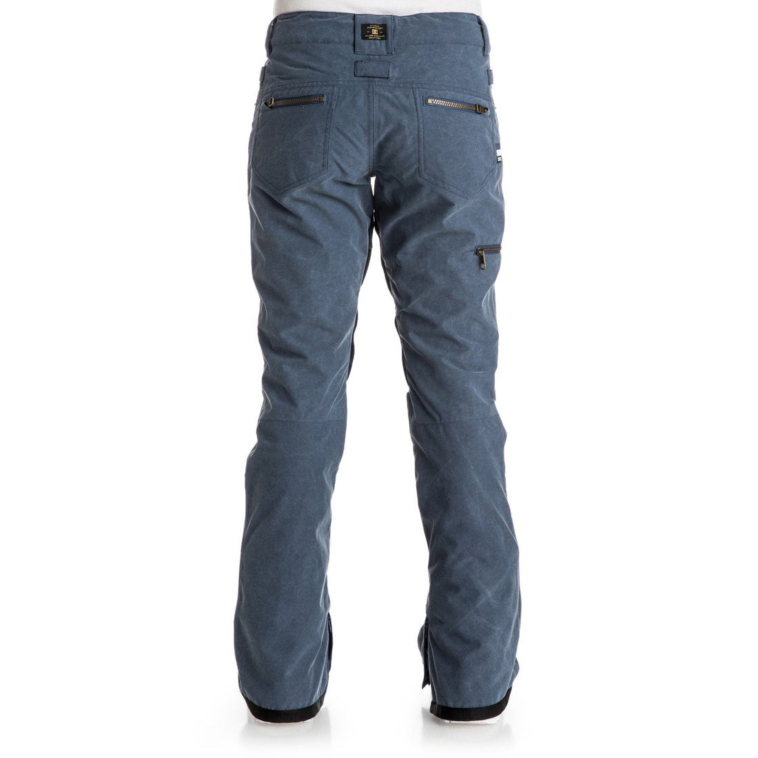 DC Viva Snowboard Pant 2017 Insignia Blue