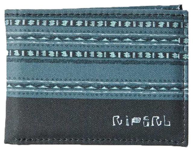 Surfwear Slim Wallet