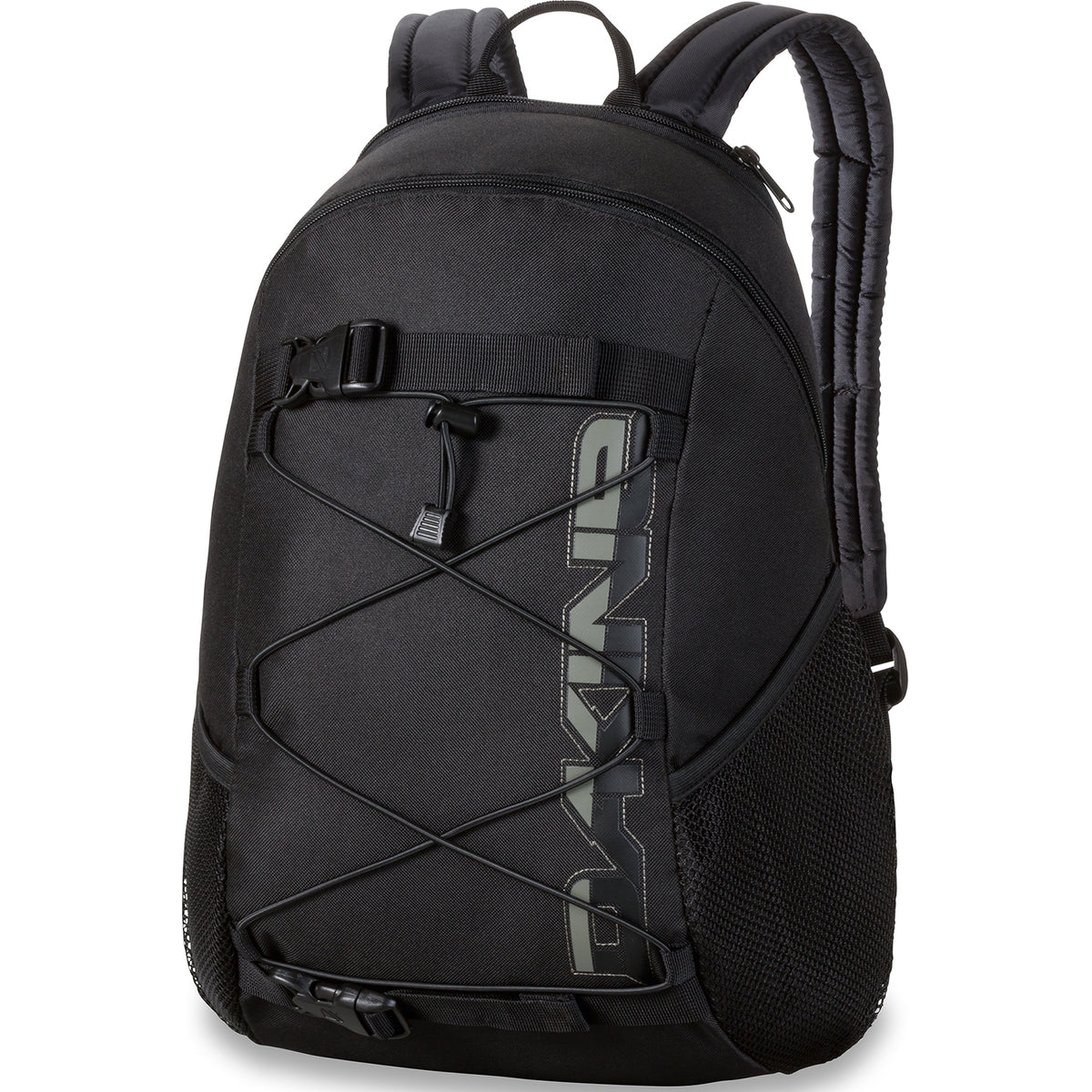 Dakine Wonder 15L Backpack 2018 Black