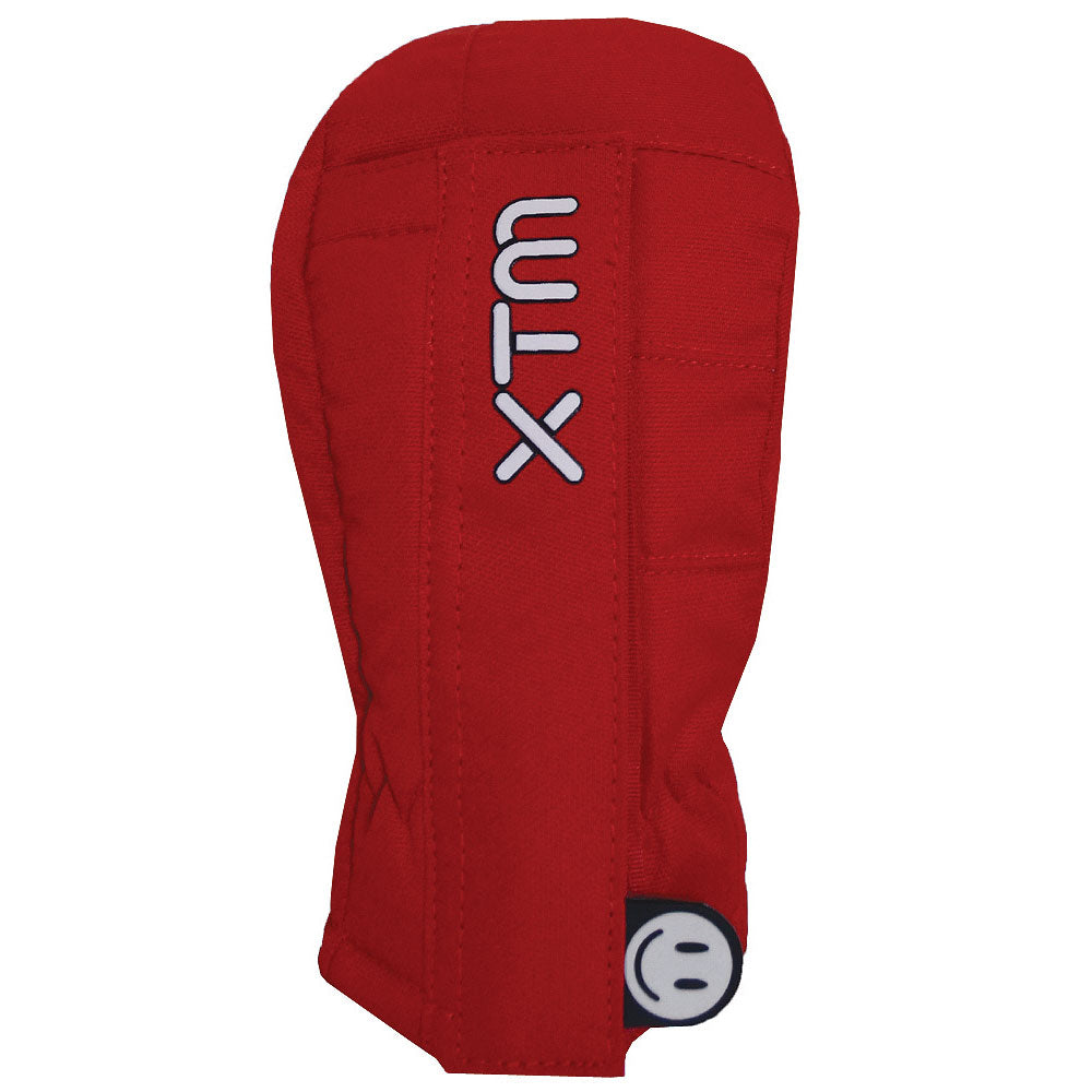 XTM Tiny Mitt 2017 Red