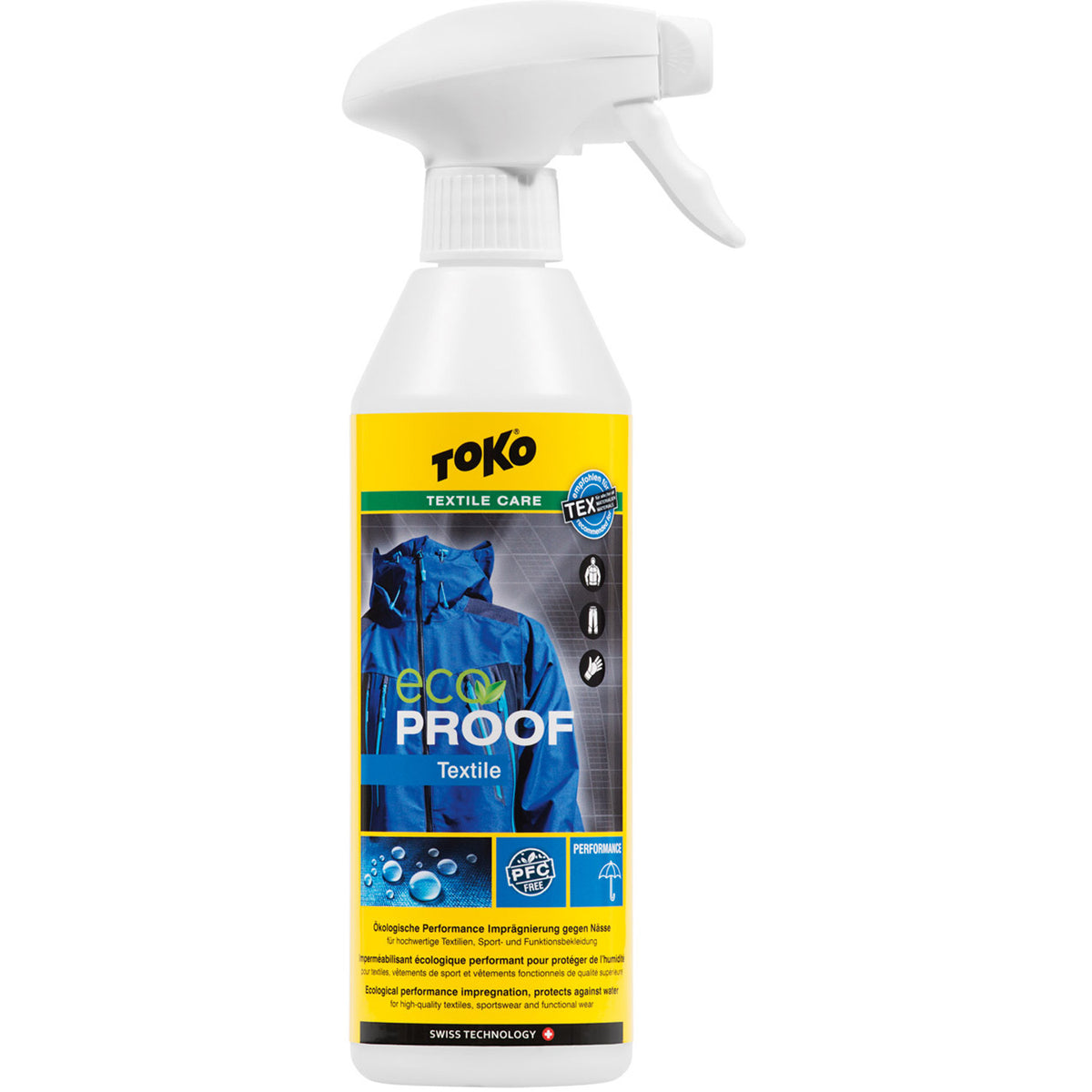 Eco Textile Proof 250ml