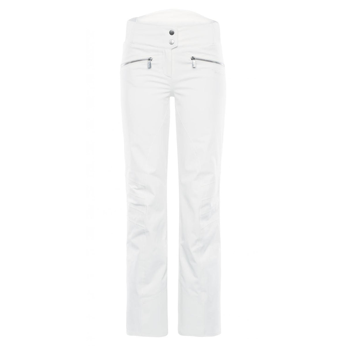Toni Sailer Alla Ski Pant 2019 Bright White