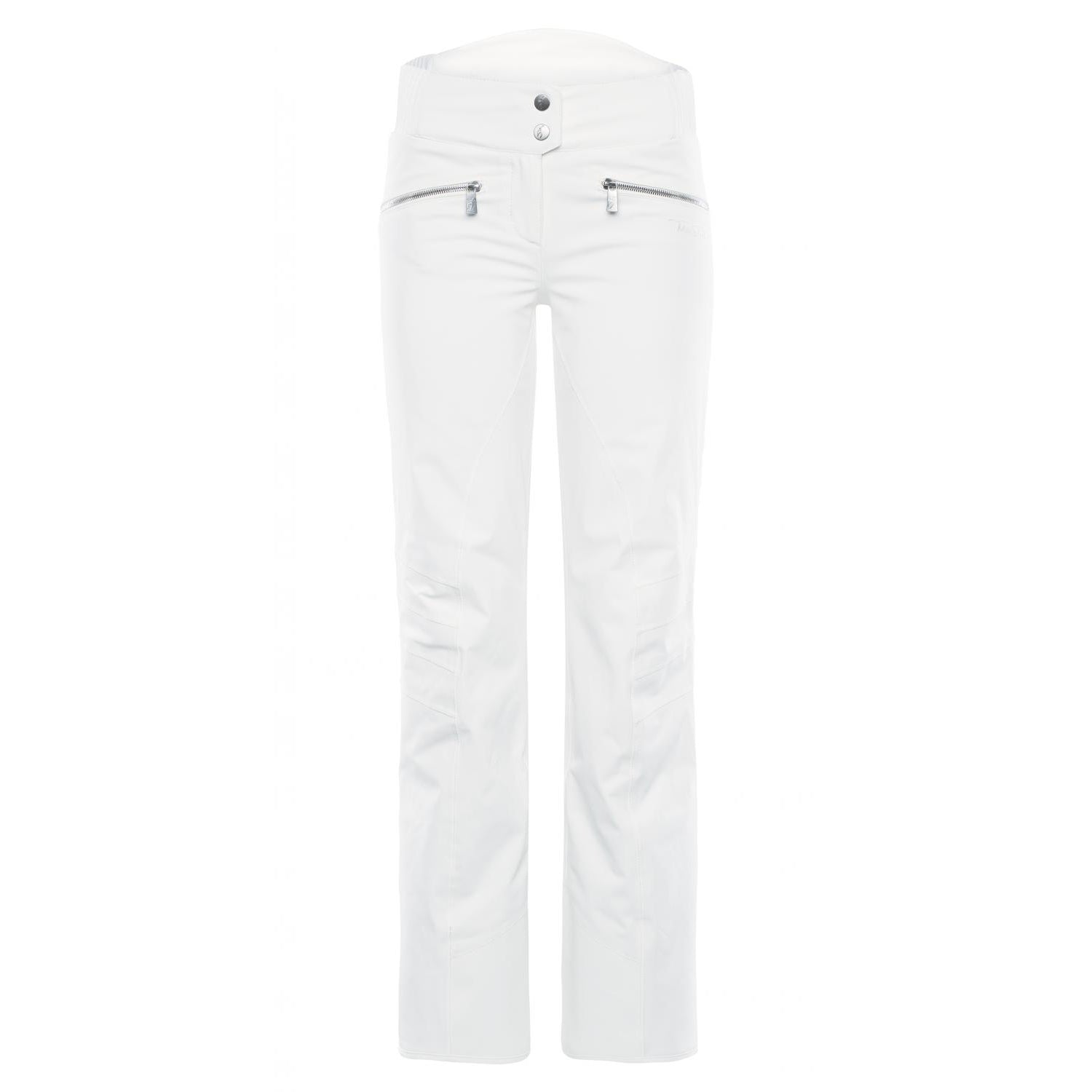 Toni Sailer Alla Ski Pant 2019 Bright White