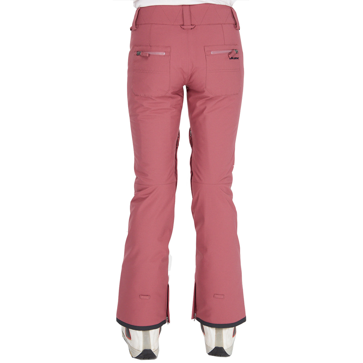 Billabong Terry Snow Pant 2019 Crush Berry