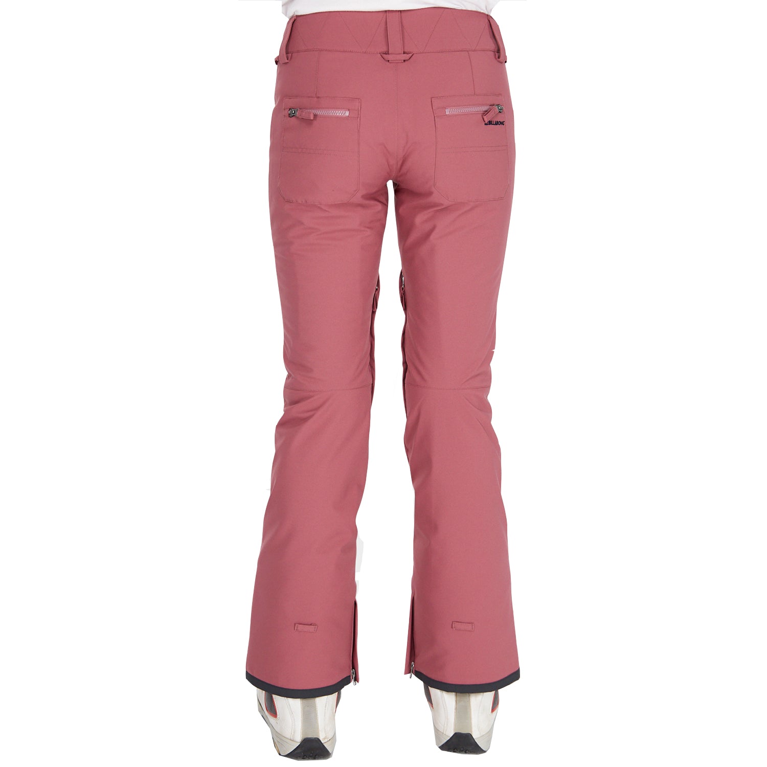 Billabong Terry Snow Pant 2019 Crush Berry