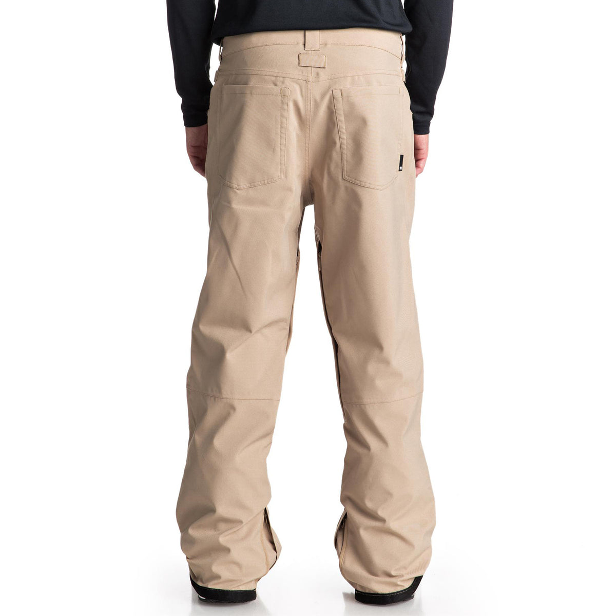 DC Relay Snowboard Pant 2019 Incense