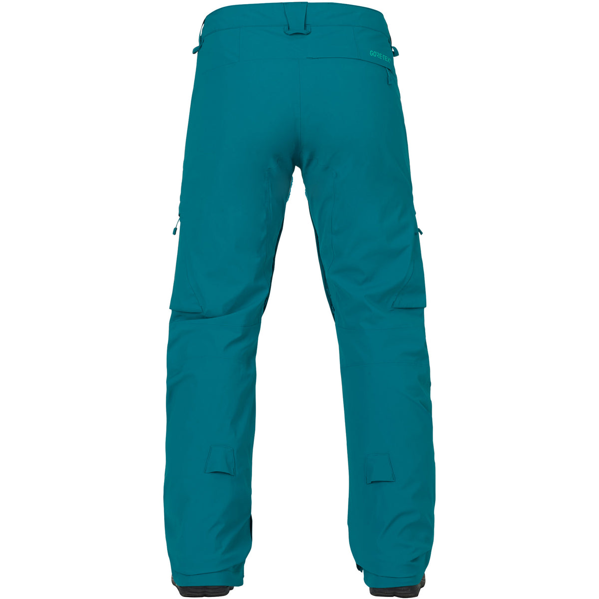 Burton AK Summit Gore Tex Insulated Snowboard Pant 2019 Harbor