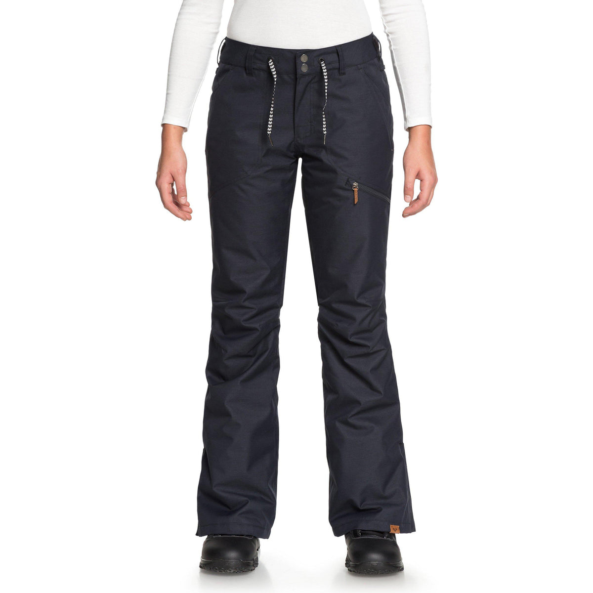 Roxy Nadia Snow Pant 2019 True Black