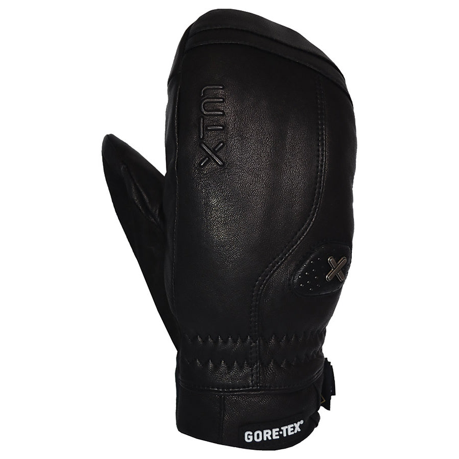 XTM Crema Snow Mitt 2018 Black