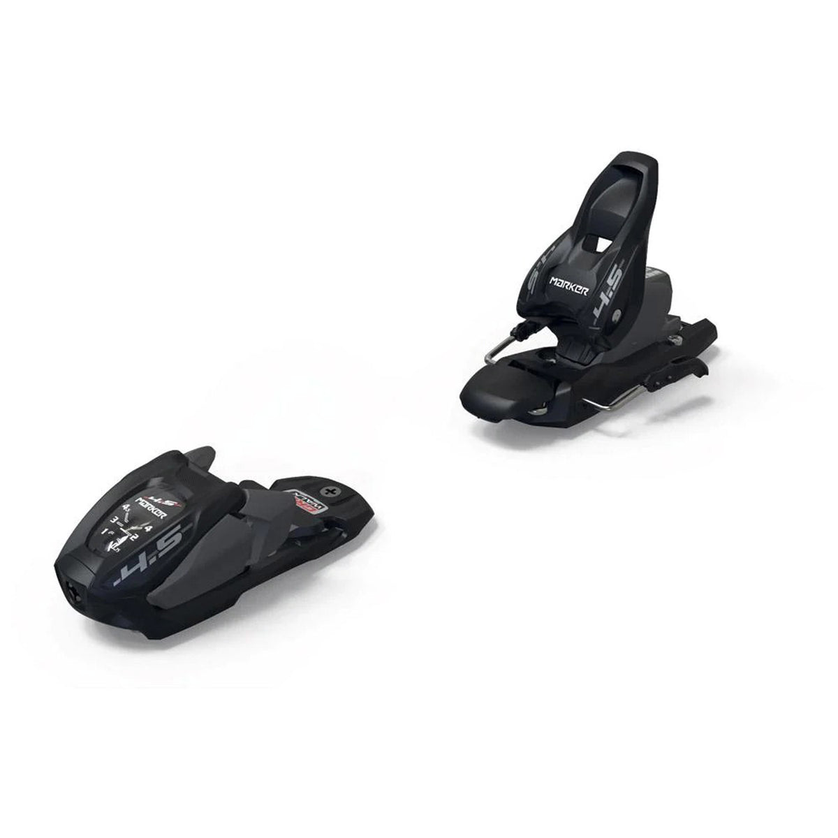 4.5 Junior Ski Bindings