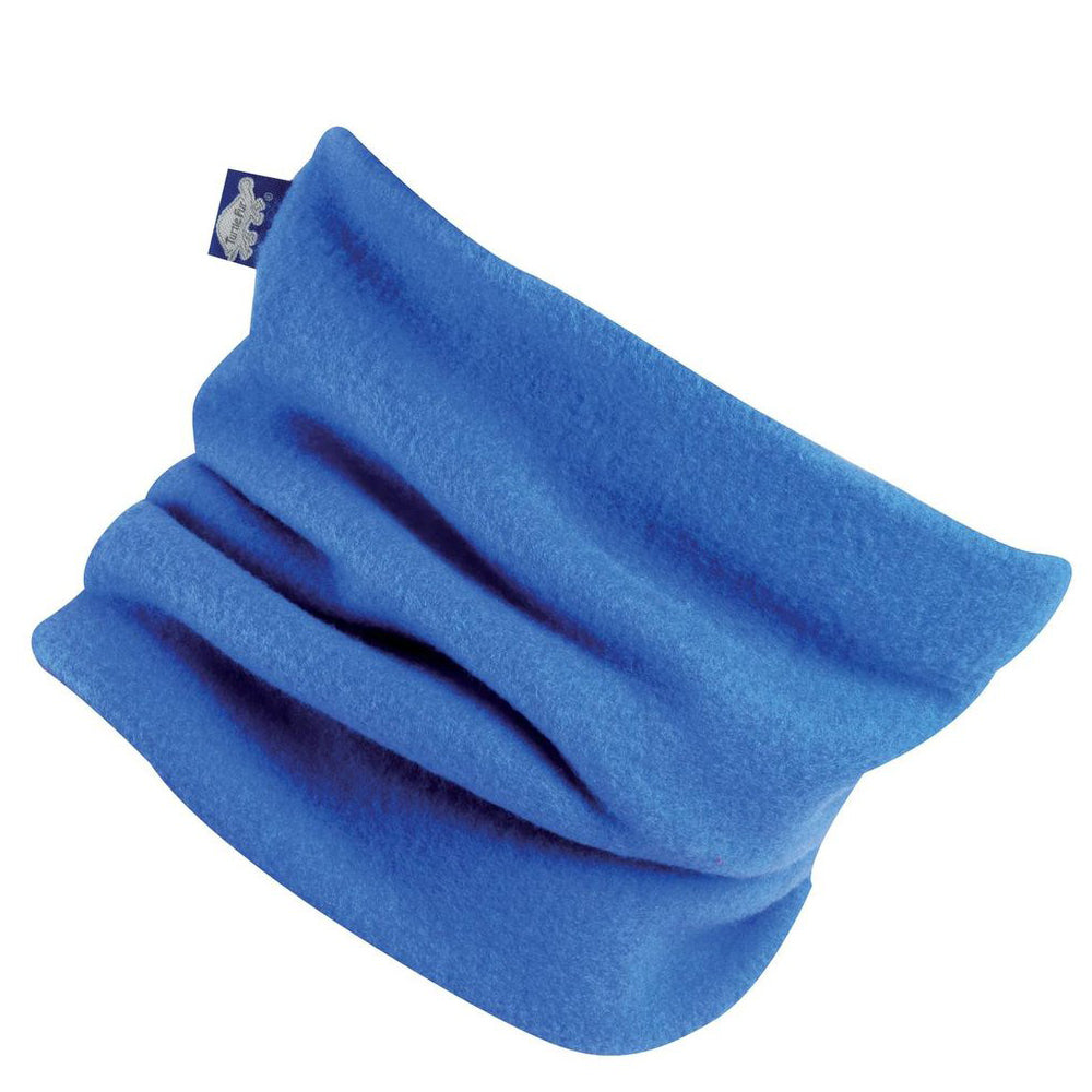 Turtlefur Turtle Kids Neckwarmer 2018 Blue