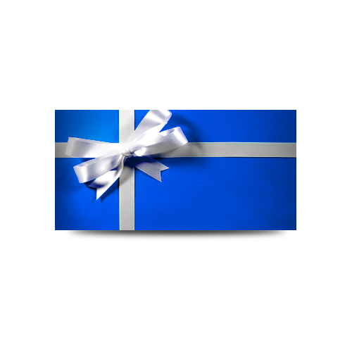 Online Only Gift Card