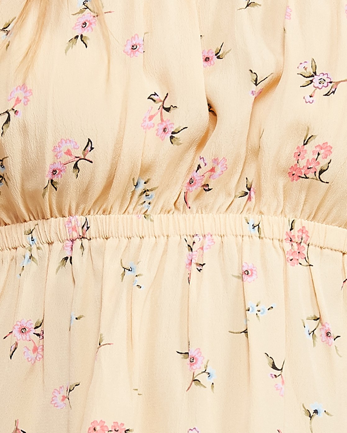 Pretty Moon Off Shoulder Top