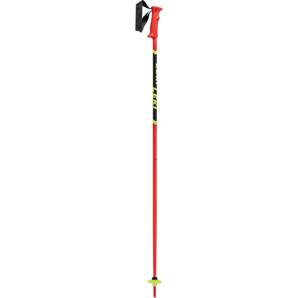 Racing Kids Ski Poles