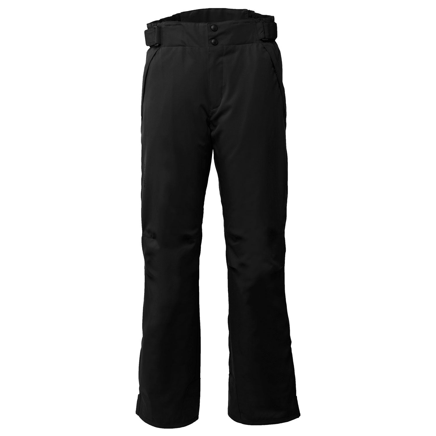 Phenix Hardanger Boys Ski Pant 2018 Black