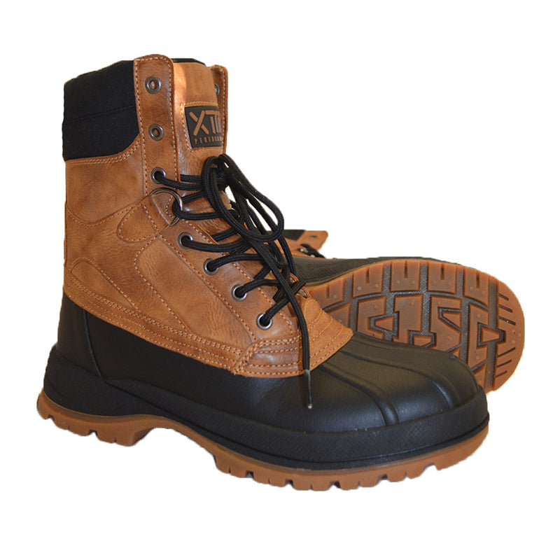 XTM Konrad Mens Apre Boot 2018 Brown