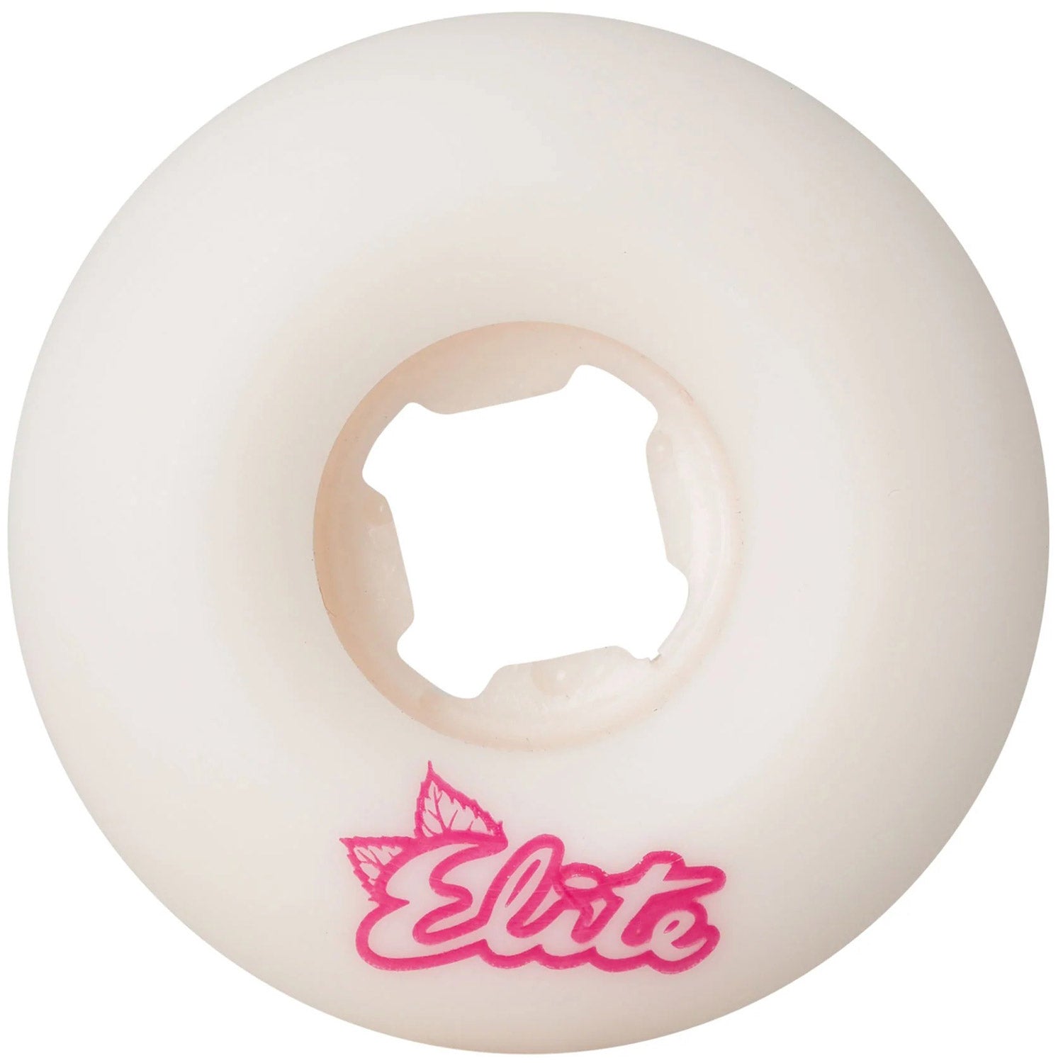 53mm Winkowski Tropics Elite White Mini Combo 99a Skateboard Wheels