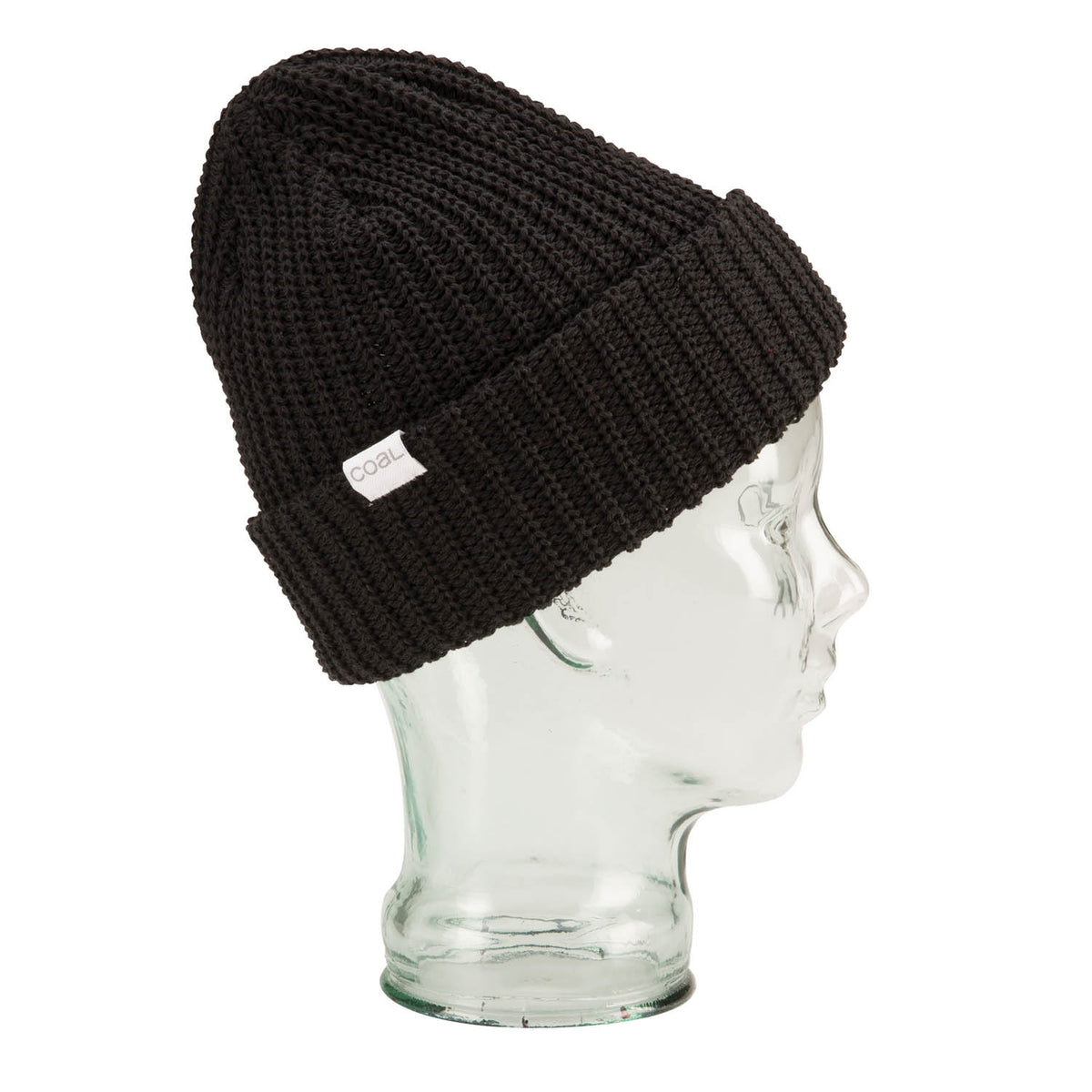 Coal The Eddie Beanie 2019 Black