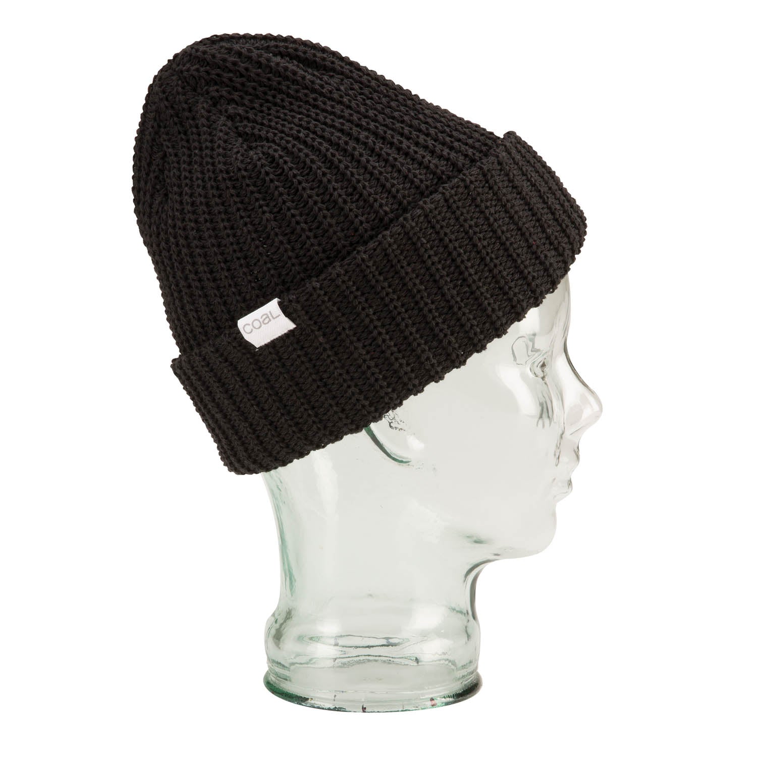 Coal The Eddie Beanie 2019 Black