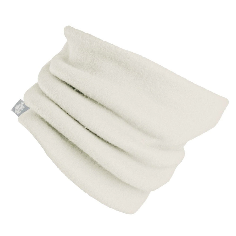 TurtleFur Turtle Original Kids Neckwarmer 2018 White