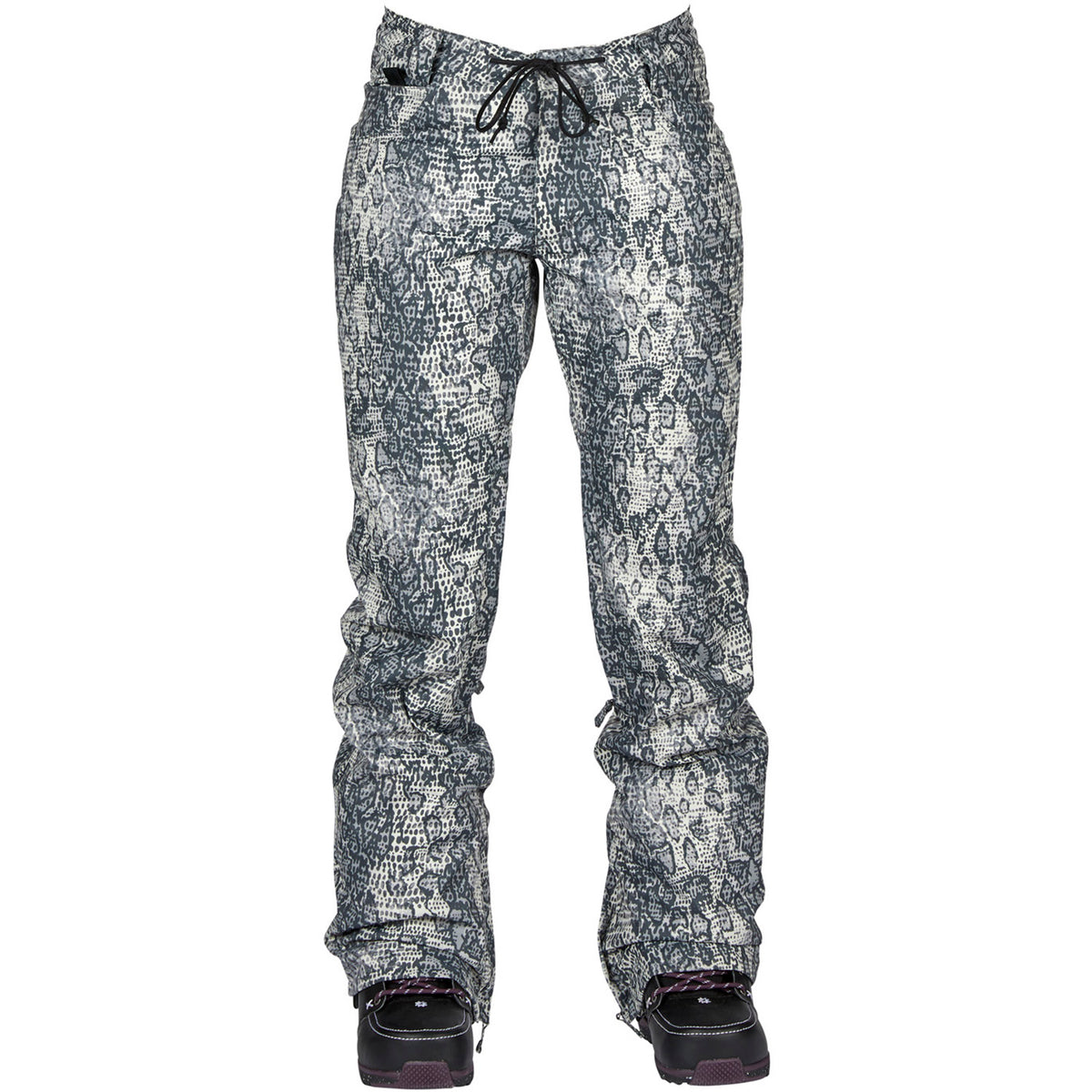 Nikita Cedar Snowboard Pant 2019 Snake