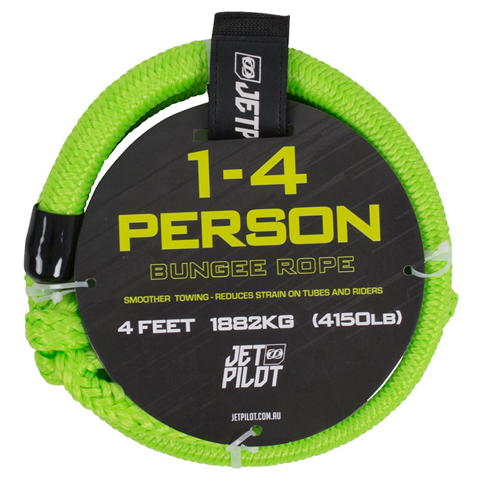 Jetpilot Towable Bungee Cord 4ft 2019