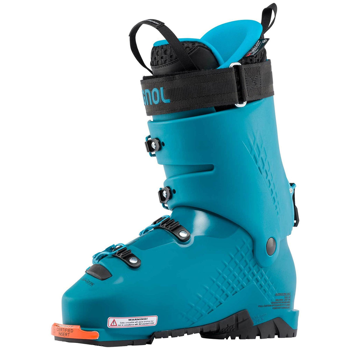 Rossignol AllTrack Pro LT 120 Ski Boot 2020