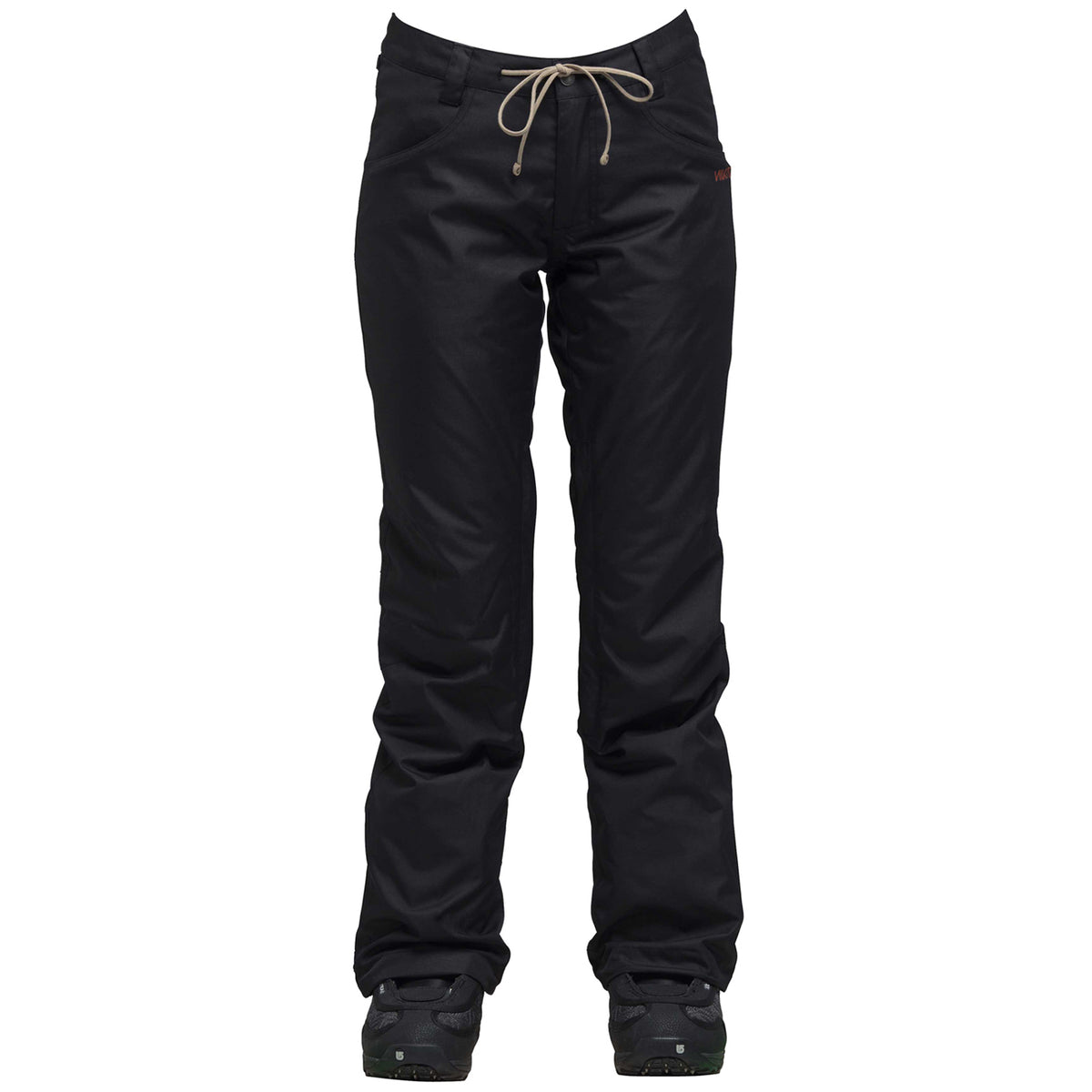 Nikita Cedar Snowboard Pant 2017 Black