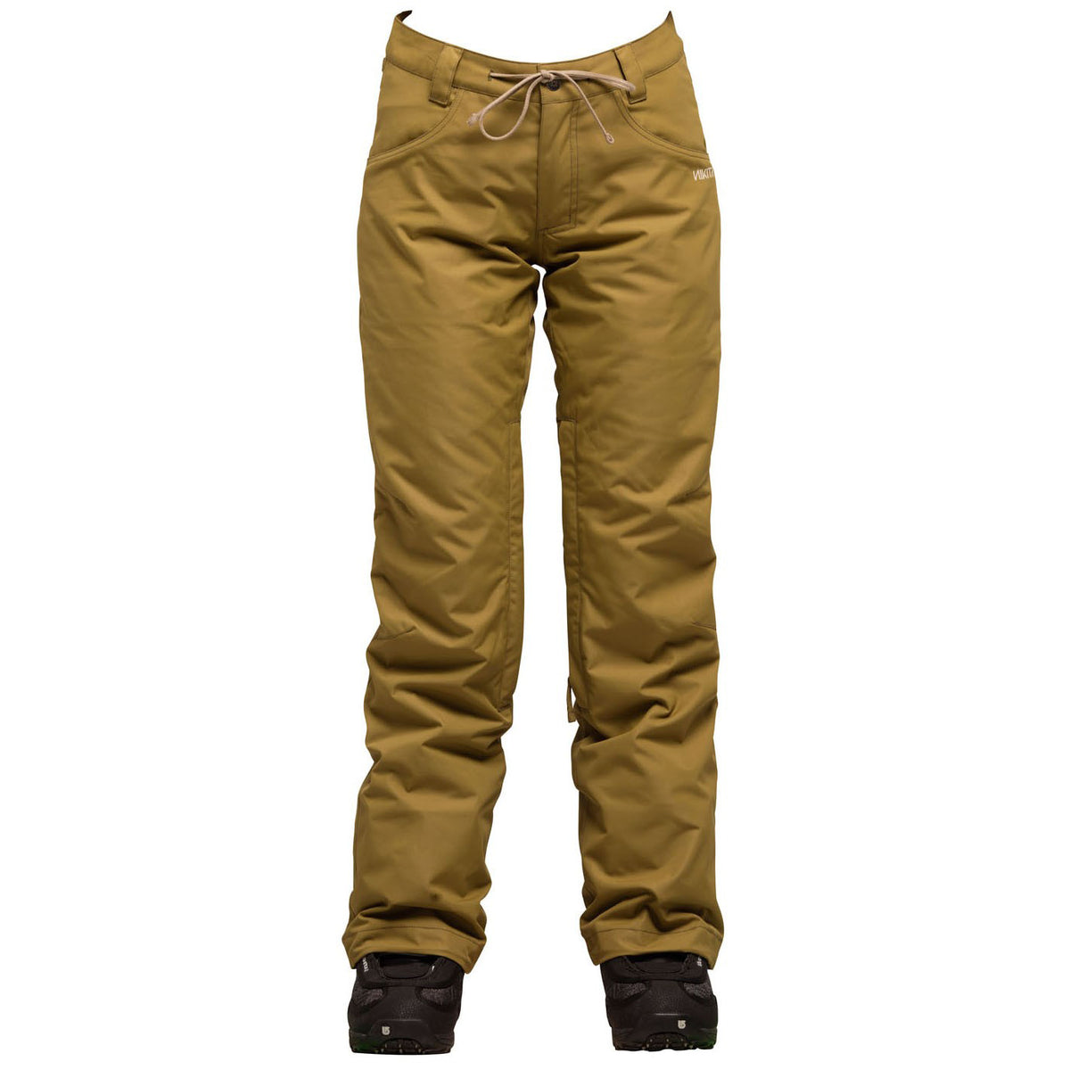 Nikita Cedar Snowboard Pant 2017 Lizard Green