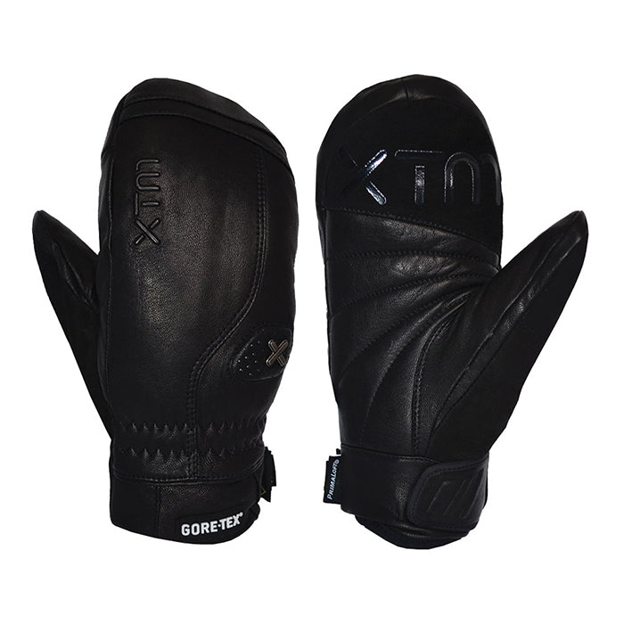 XTM Crema Snow Mitt 2018 Black