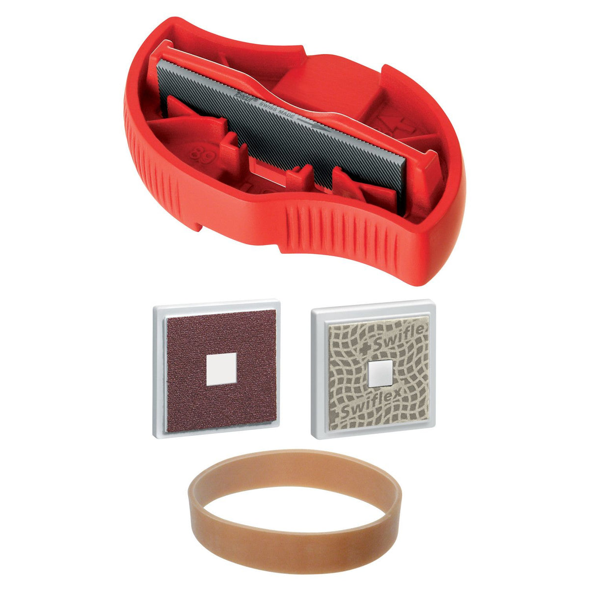 Swix 6-Way Tuner Kit TA3010