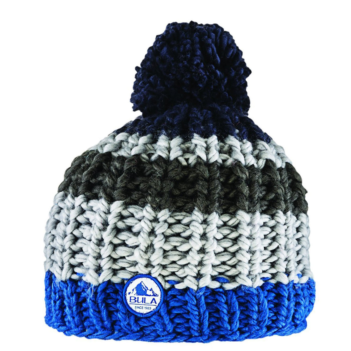 Bula Cold Kids Snow Beanie 2019 H-Medg