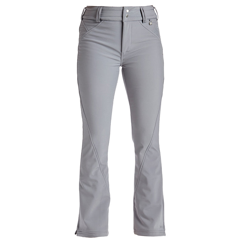 Nils Betty Regular Ski Pant 2019 Steel Grey