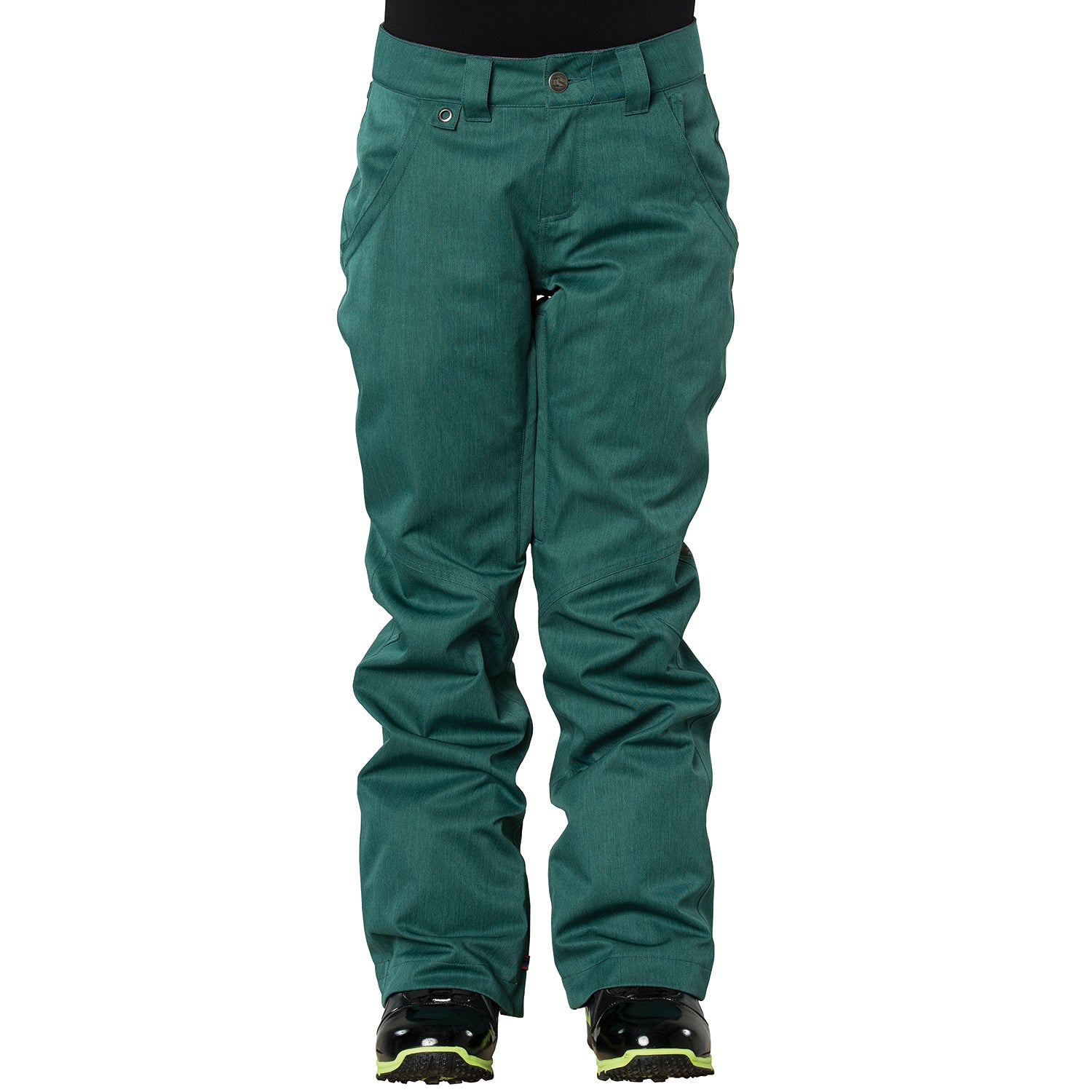 Bonfire Remy Snowboard Pant 2017 Balsam