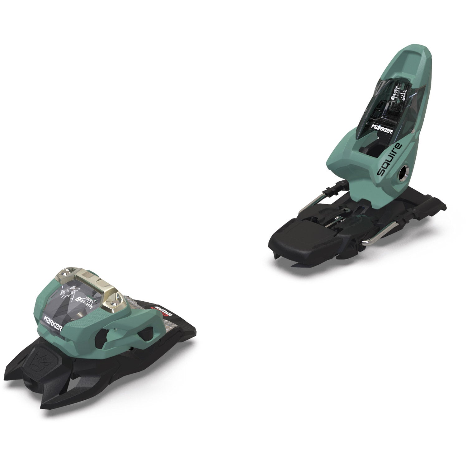 Marker Squire 11 ID Ski Binding 2021