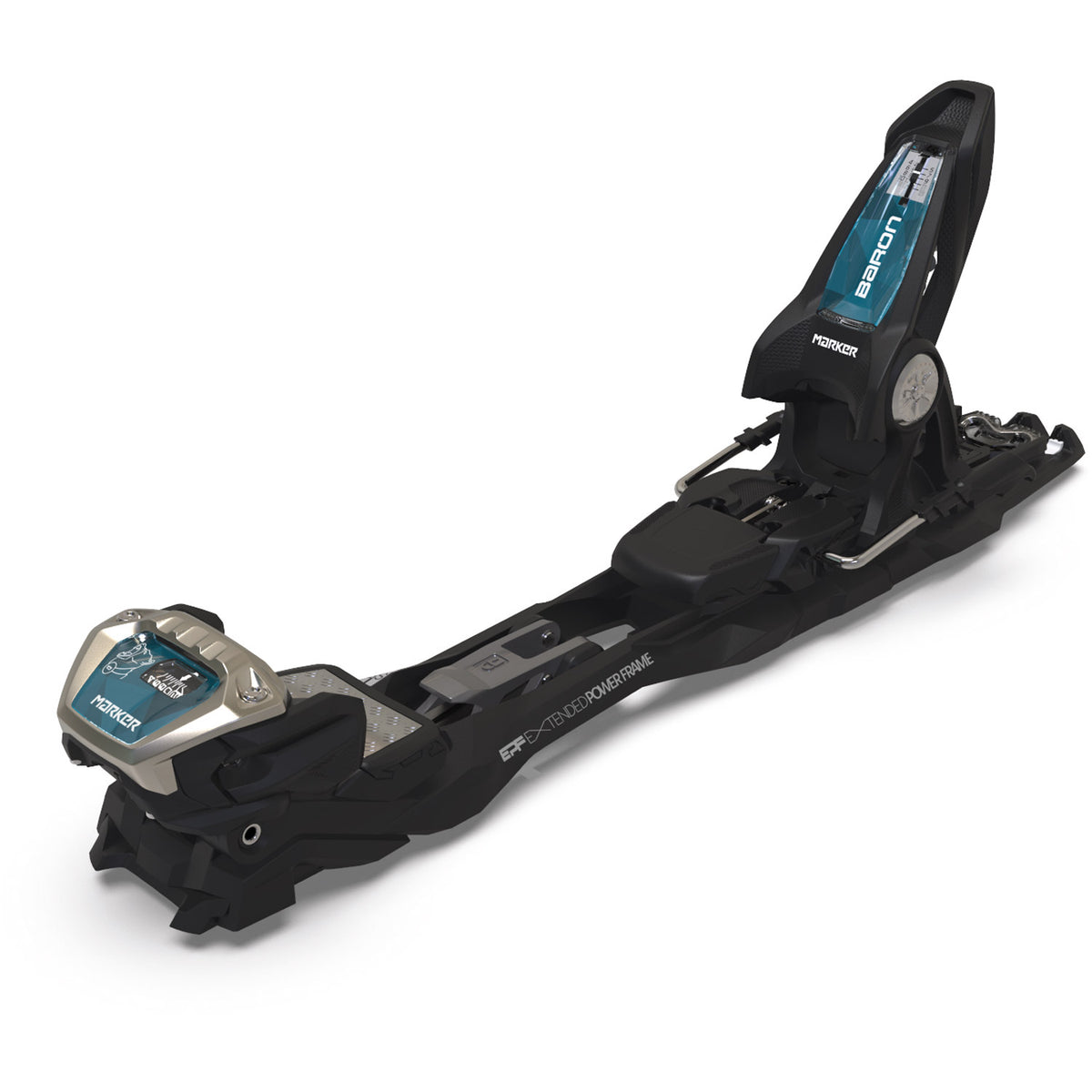 Baron EPF 13 Large Ski Binding 2022